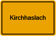 Grundbuchamt Kirchhaslach