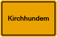 Grundbuchamt Kirchhundem