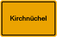 Grundbuchamt Kirchnüchel
