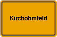 Grundbuchamt Kirchohmfeld