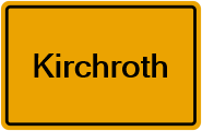 Grundbuchamt Kirchroth