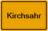 Grundbuchamt Kirchsahr