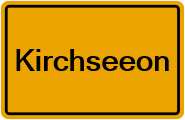 Grundbuchamt Kirchseeon