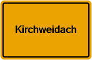 Grundbuchamt Kirchweidach