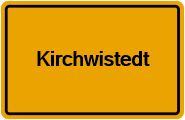 Grundbuchamt Kirchwistedt