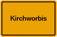 Grundbuchamt Kirchworbis