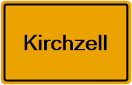 Grundbuchamt Kirchzell