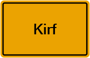 Grundbuchamt Kirf