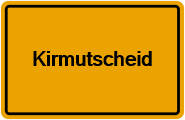 Grundbuchamt Kirmutscheid