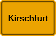 Grundbuchamt Kirschfurt