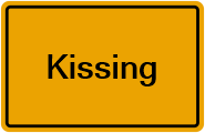 Grundbuchamt Kissing