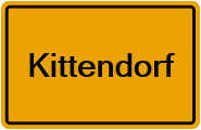 Grundbuchamt Kittendorf