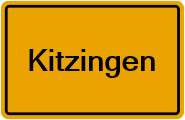 Grundbuchamt Kitzingen