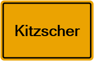 Grundbuchamt Kitzscher