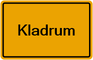 Grundbuchamt Kladrum
