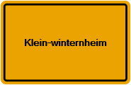 Grundbuchamt Klein-Winternheim