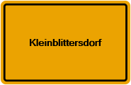 Grundbuchamt Kleinblittersdorf