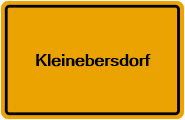 Grundbuchamt Kleinebersdorf