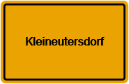 Grundbuchamt Kleineutersdorf