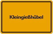 Grundbuchamt Kleingießhübel