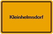 Grundbuchamt Kleinhelmsdorf