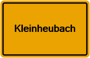 Grundbuchamt Kleinheubach