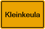 Grundbuchamt Kleinkeula