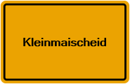 Grundbuchamt Kleinmaischeid