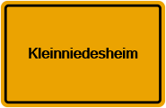 Grundbuchamt Kleinniedesheim