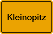 Grundbuchamt Kleinopitz