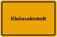 Grundbuchamt Kleinrudestedt