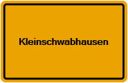 Grundbuchamt Kleinschwabhausen