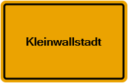 Grundbuchamt Kleinwallstadt