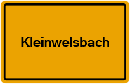 Grundbuchamt Kleinwelsbach