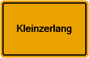 Grundbuchamt Kleinzerlang