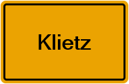 Grundbuchamt Klietz