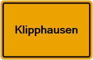 Grundbuchamt Klipphausen