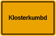 Grundbuchamt Klosterkumbd