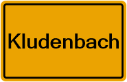 Grundbuchamt Kludenbach