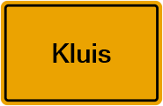 Grundbuchamt Kluis