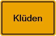 Grundbuchamt Klüden
