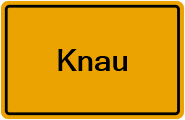 Grundbuchamt Knau