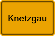 Grundbuchamt Knetzgau
