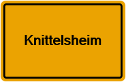 Grundbuchamt Knittelsheim