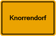 Grundbuchamt Knorrendorf