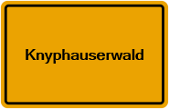 Grundbuchamt Knyphauserwald