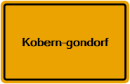 Grundbuchamt Kobern-Gondorf