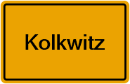 Grundbuchamt Kolkwitz