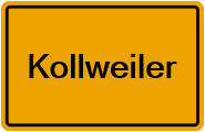 Grundbuchamt Kollweiler