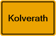 Grundbuchamt Kolverath